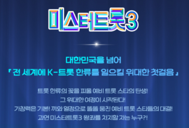 미스터-트롯3-투표-방법