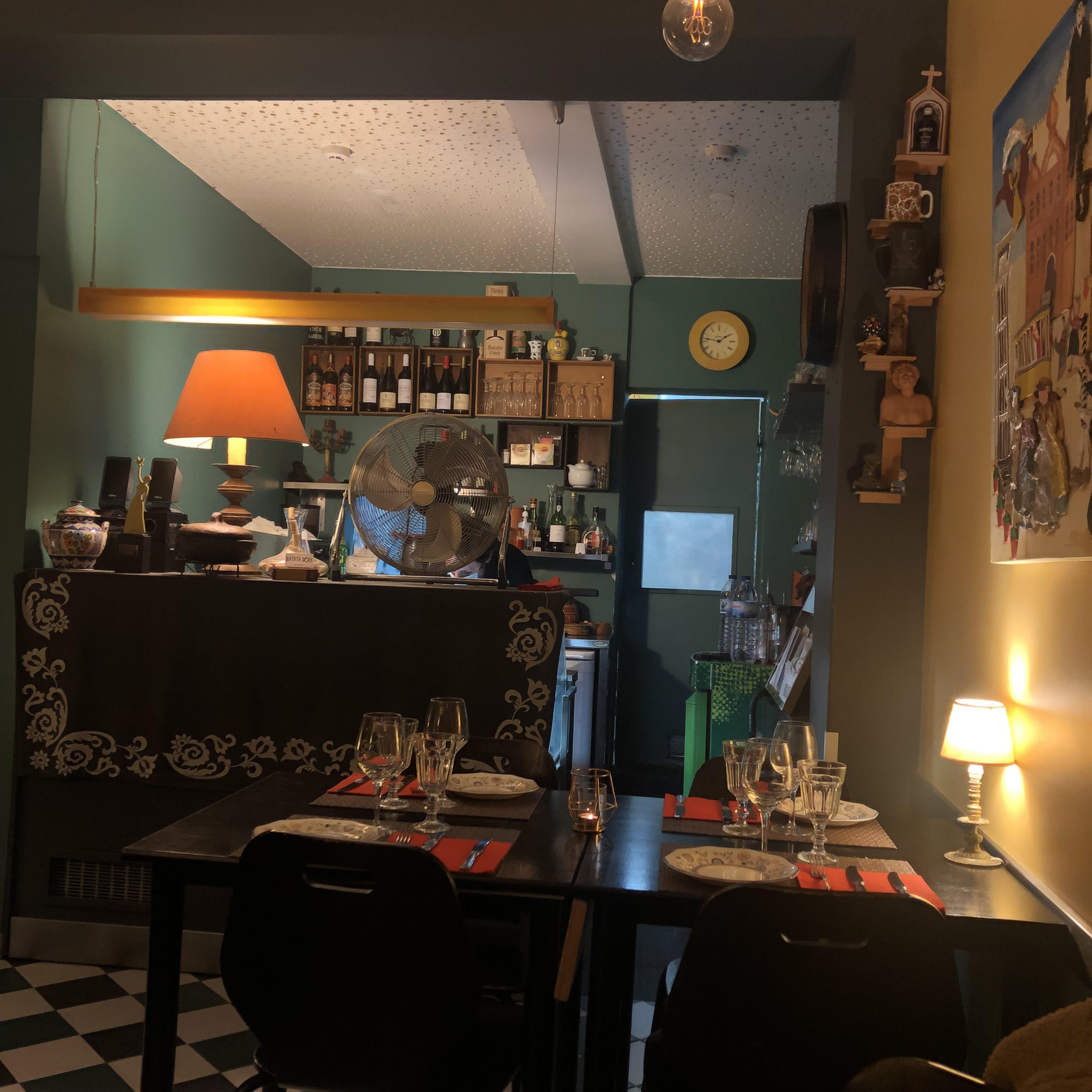 리스본맛집2
