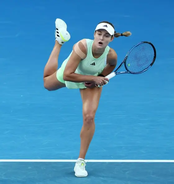 안나 칼린스카야