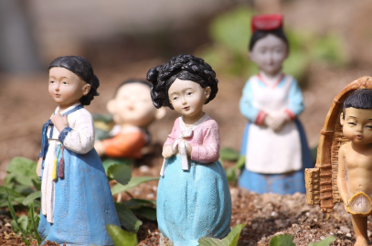 자연이 약국! 조선 주부들이 애용한 생활 속 민간요법