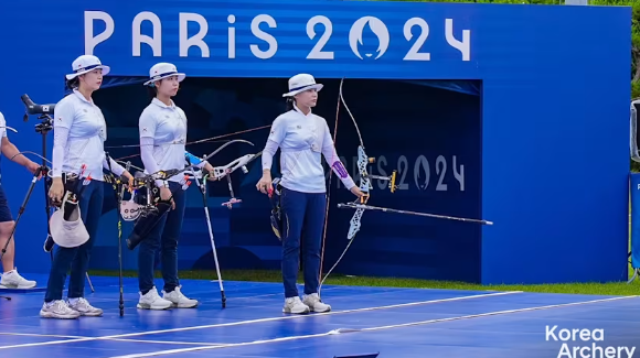 2024 파리 올림픽 양궁 관전 포인트