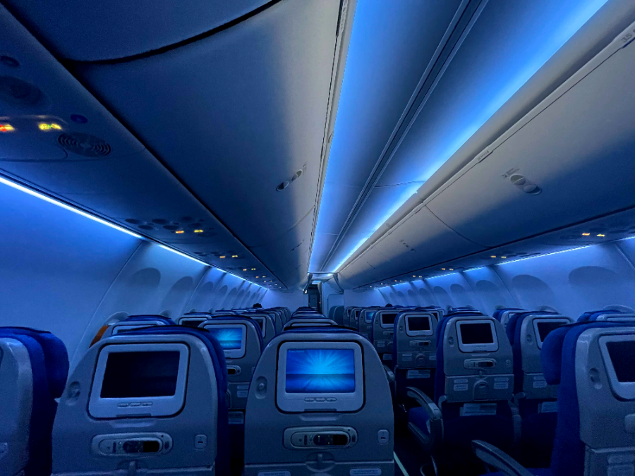 제주국제공항 가는 비행기