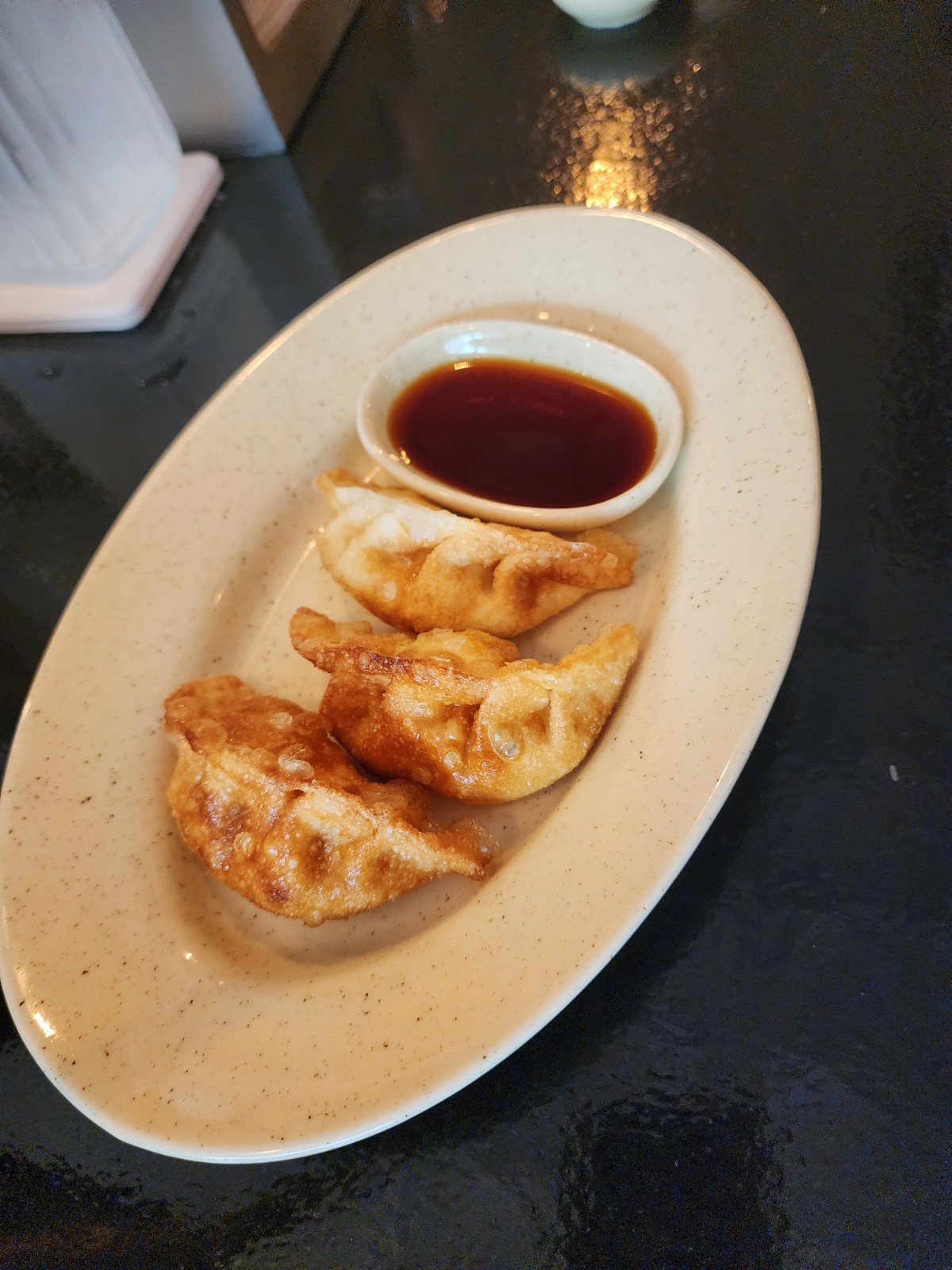 만두