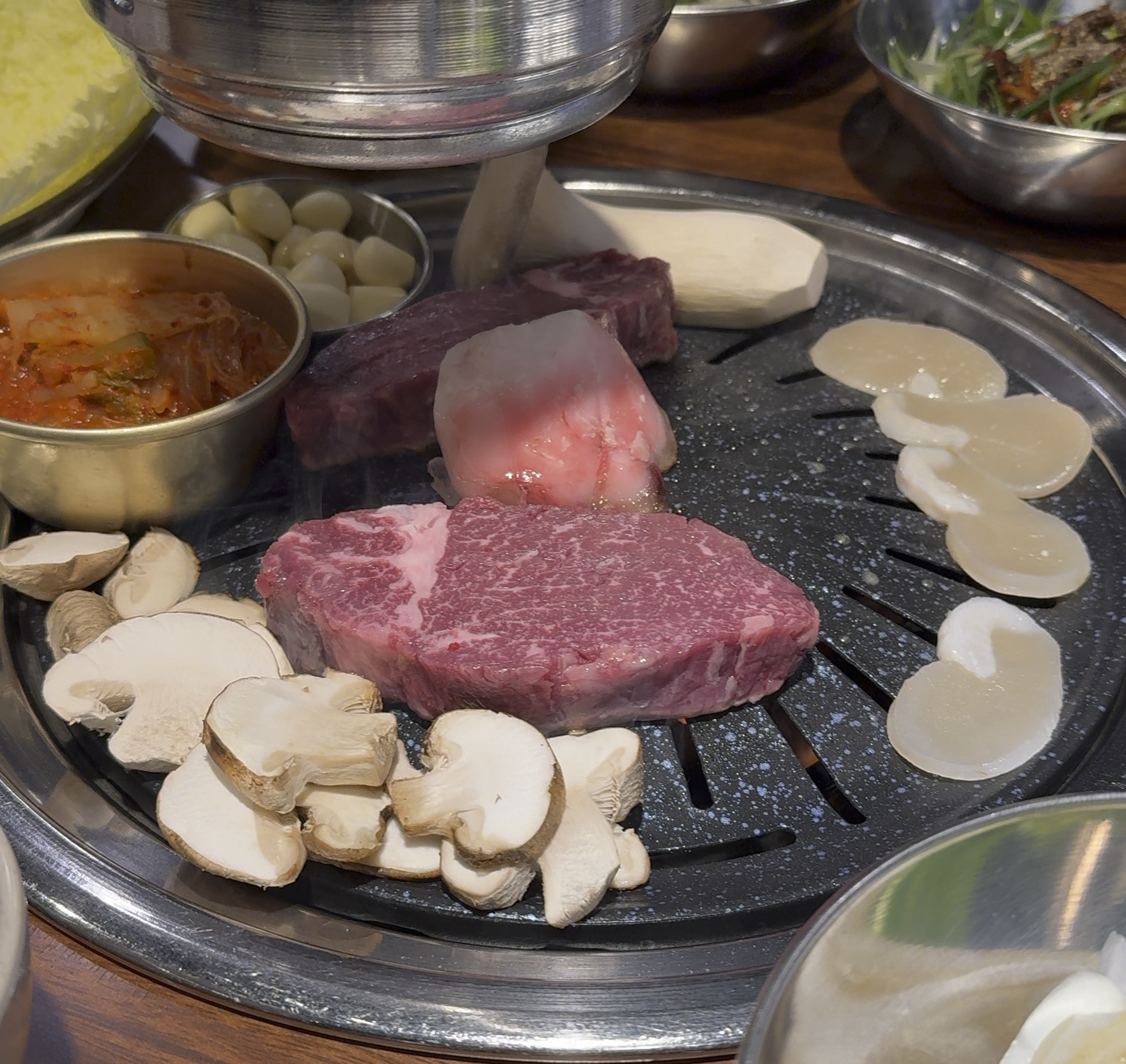 광탄 고깃집