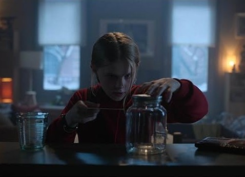 호주 공포 영화다시보기추천 스팅 외계거미의 지구침략 결말 후기 리뷰 - 호평과 혹평