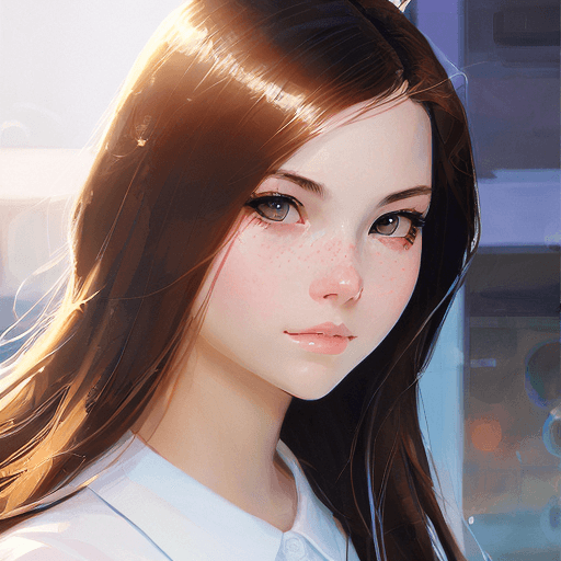 Playground AI에서 생성한 그림(2)