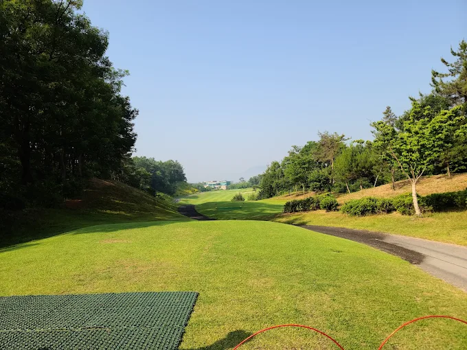 광주 에콜리안 광산CC 소개 및 이용방법