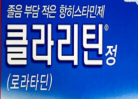 알레르기 비염에 좋은 영양제
