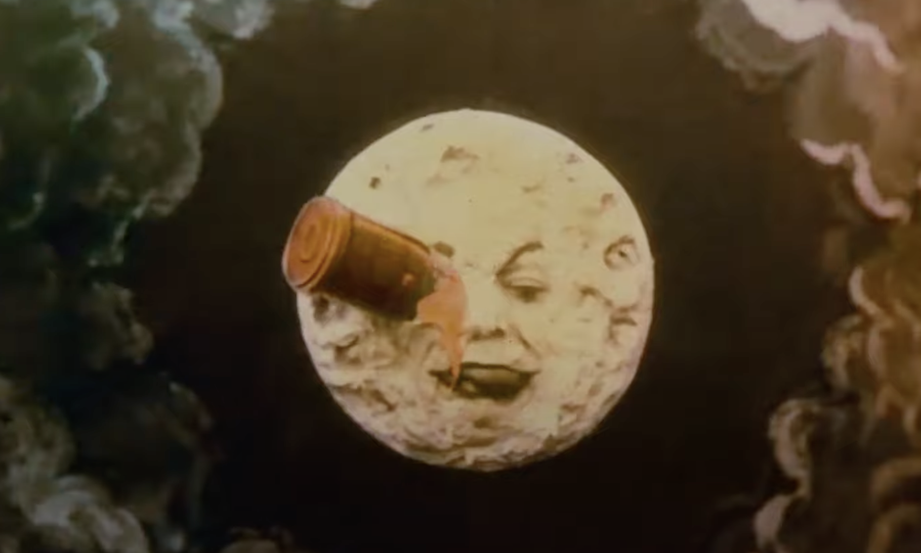 초창기 헐리우드 영화와 러시아 영화