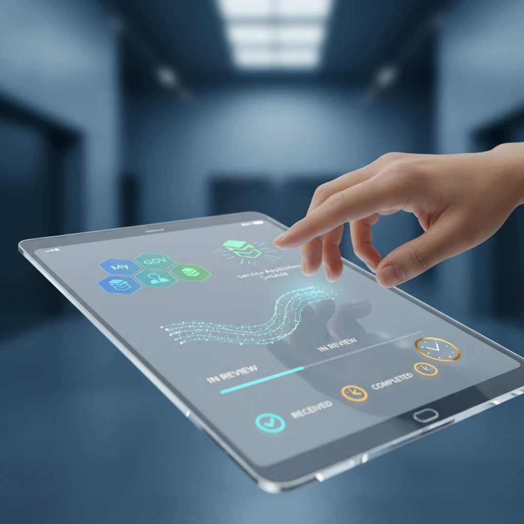 경남 생활지원금 간편인증 조회 절차와..