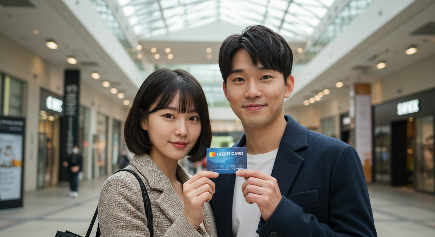 아멕스 카드 발급조건 및 연회비