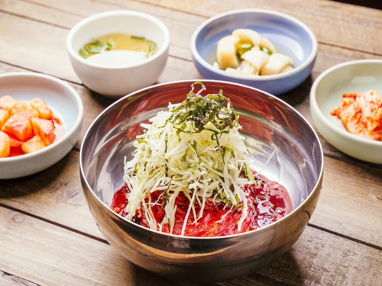 수제국수 진해점