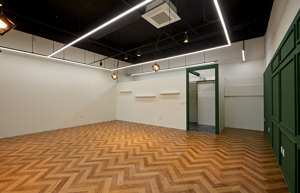 서초동사무실인테리어