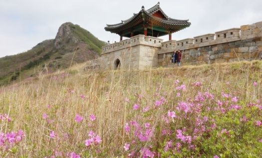 남한산성-가을나들이-1