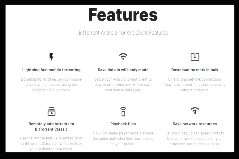 비트 토렌트(BTT) 코인이란?2