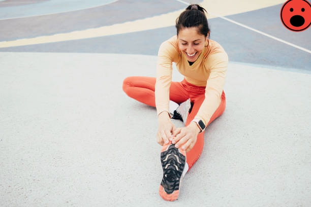 발목 통증 관리 요령