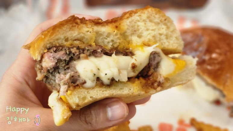 삼송역맛집 조니스버거