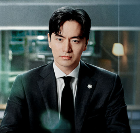 에스콰이어 뜻 출연진 몇부작 OTT