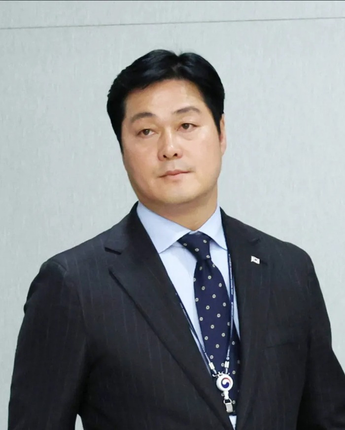 김승희 의전비서관 프로필