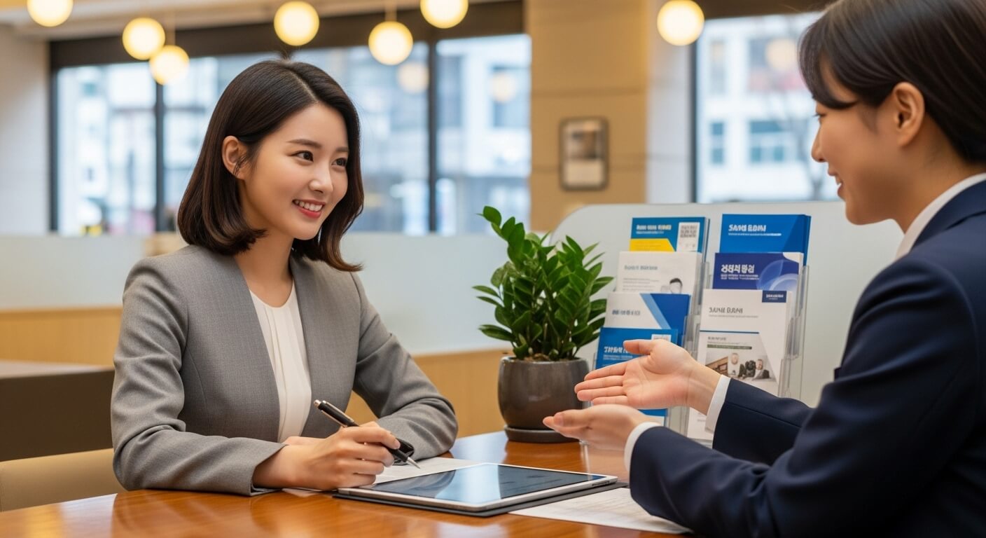 청년도약계좌 금리 변동 시 대처 방법