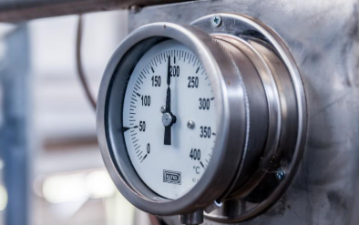 환경조건과 효율관계