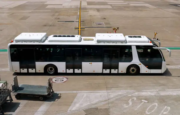 인천공항 리무진버스 시간표