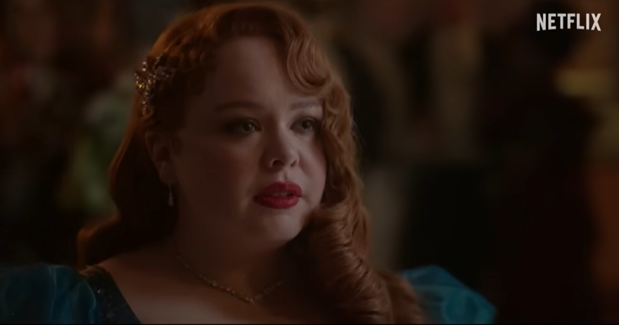 브리저튼 시즌3 파트2 콜린 페넬로페 결말 다시보기 3