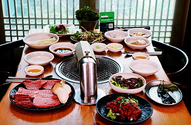 부산 블루리본 맛집 BEST 8 – 검증된 진짜 식당만 정리!