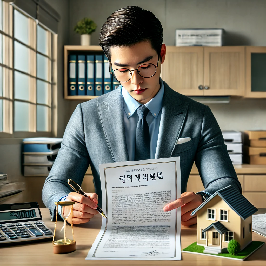 부동산 매매! 처음이라면 필수 확인 ✅ 매매 절차부터 등기까지 총정리