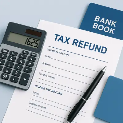 소득세 환급 신청 방법: 환급금 받는 법, 소득세 환급 조건