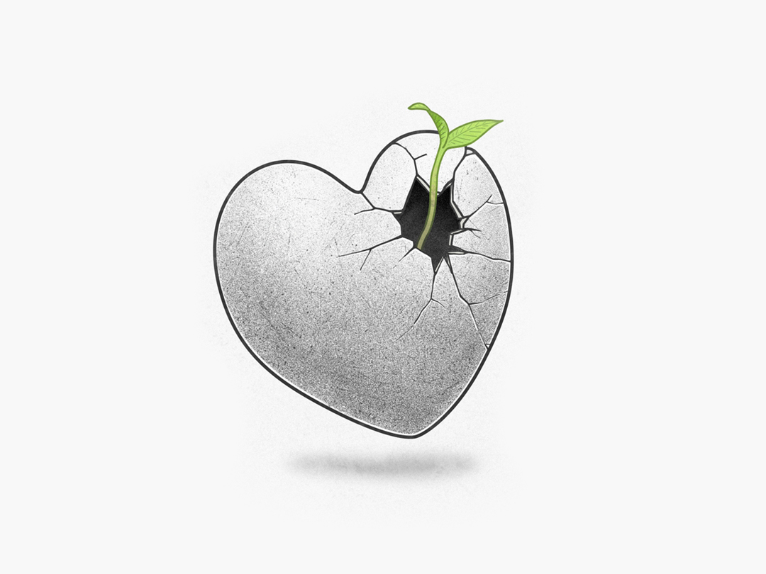 25년 11월 16일 말씀 카드 성경구절 : 너희는 인내로써 생명을 얻어라. (루카 21,19)