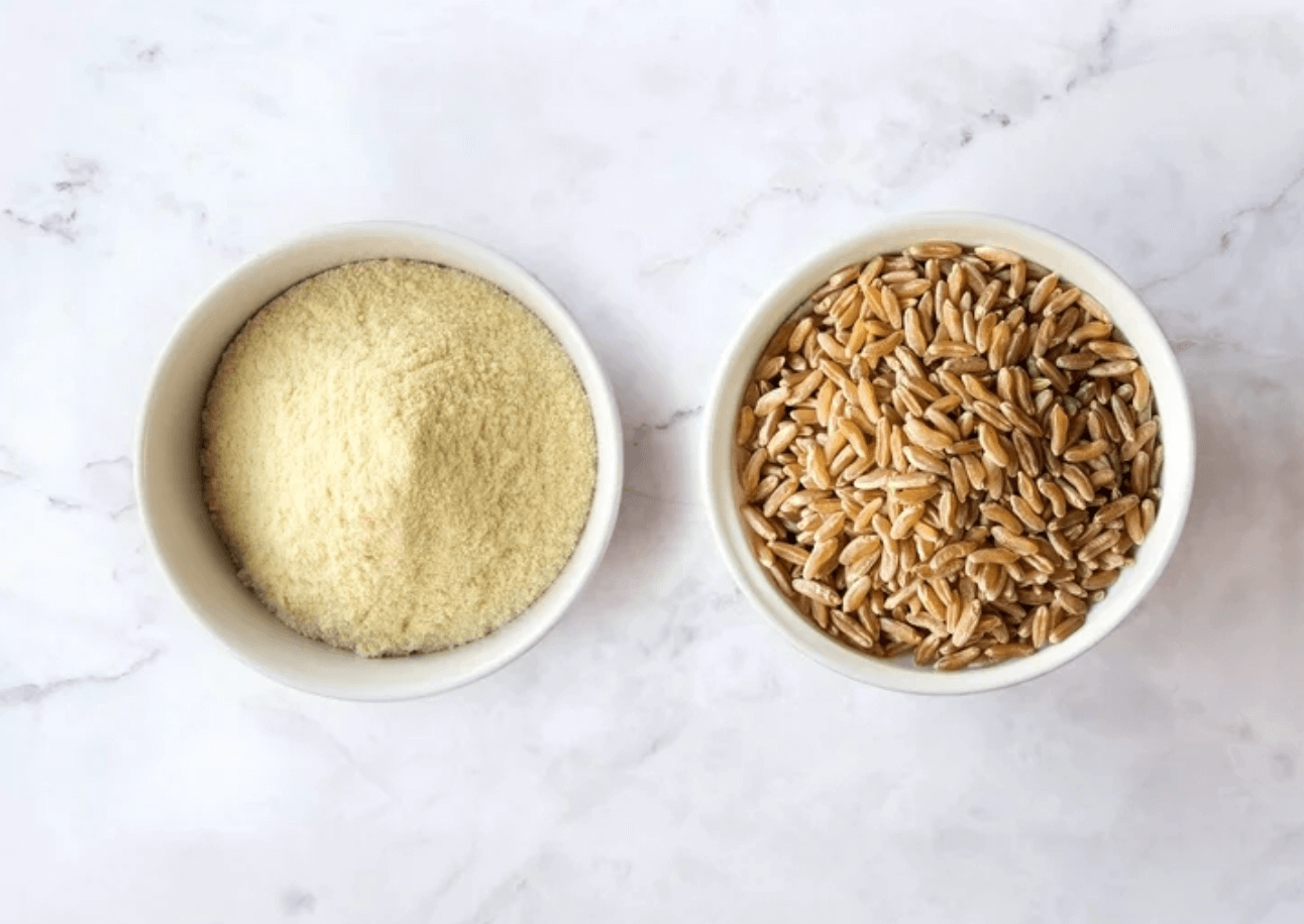 카무트 효소 부작용