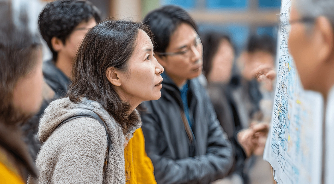 자격증 없이도 지원 가능한 일자리 찾는 어르신