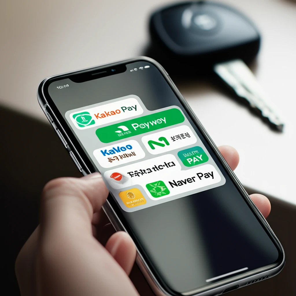 자동차세 궁금증 해결: 분할 납부, 