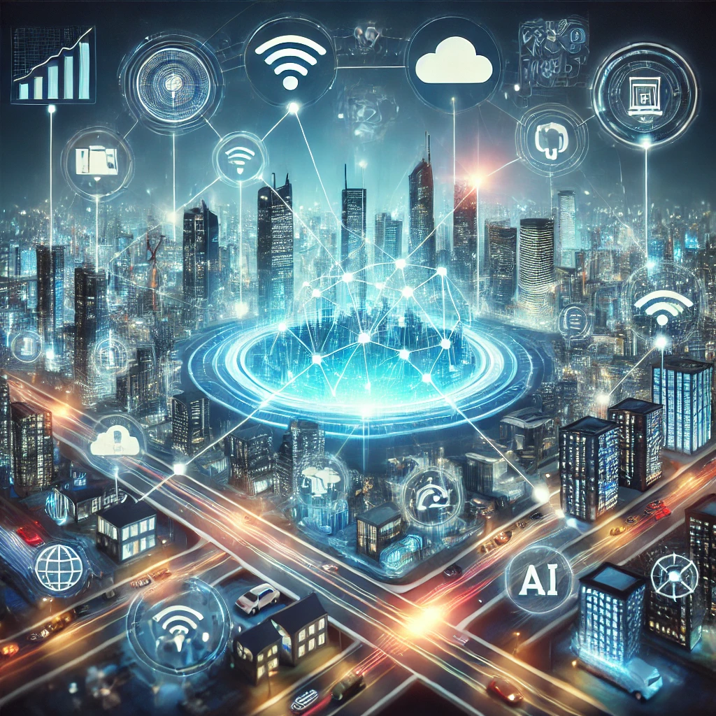 사물인터넷(IoT)