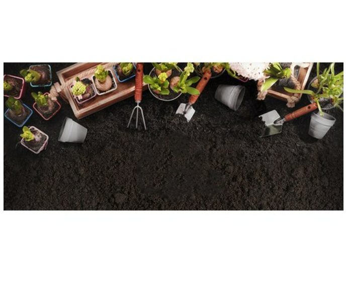 코코피트 주성분의 원예용 상토
