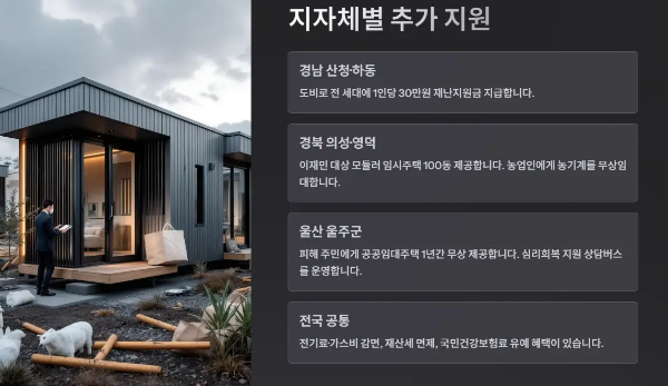 지자체별-추가지원