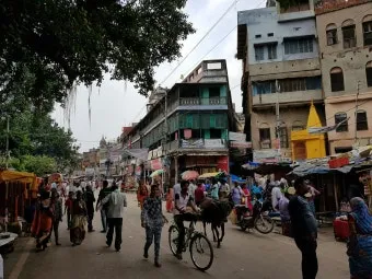 인도 여행하기 좋은 계절까지_22