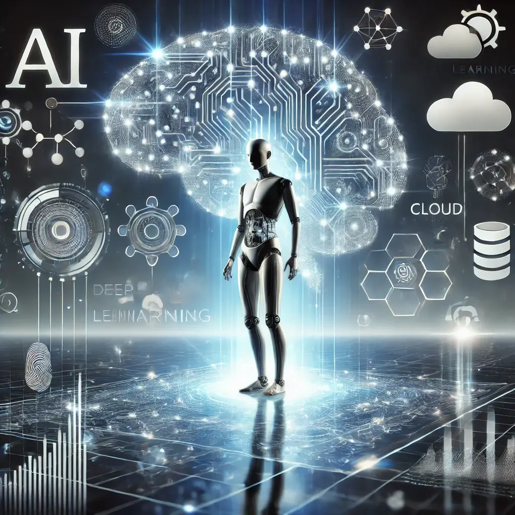 챗봇 입문자를 위한 기업에서 자주 쓰는 AI 용어와 사용 예시