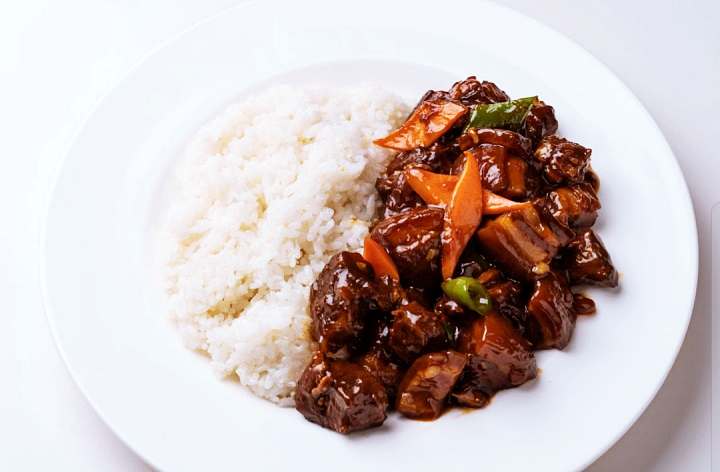 생생정보 중식 무한리필 부페 맛집