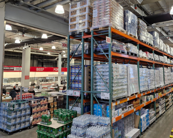 코스트코 사진