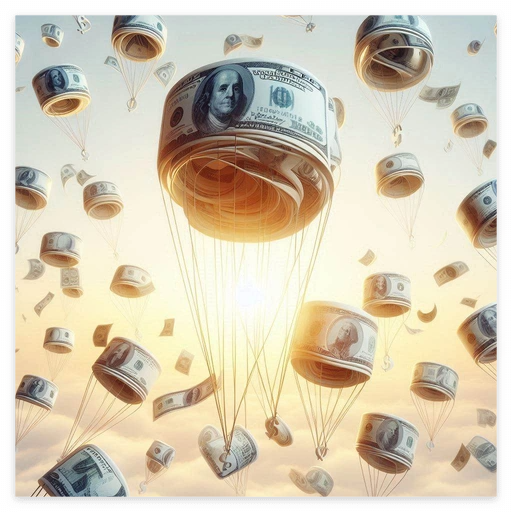 더블딥(Double Dip), 경제용어