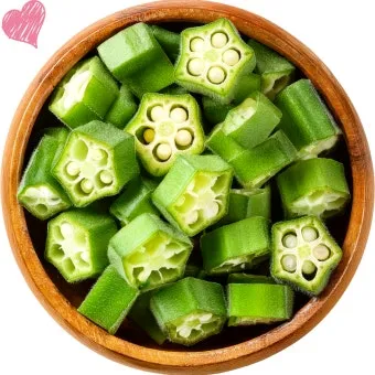 오크라 효능 재배법 손질 수확 요리 보관까지 한눈에 보기_22