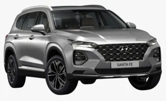 현대차 SUV 종류 판매중인 신차 기준 모델별 정보 정리_5