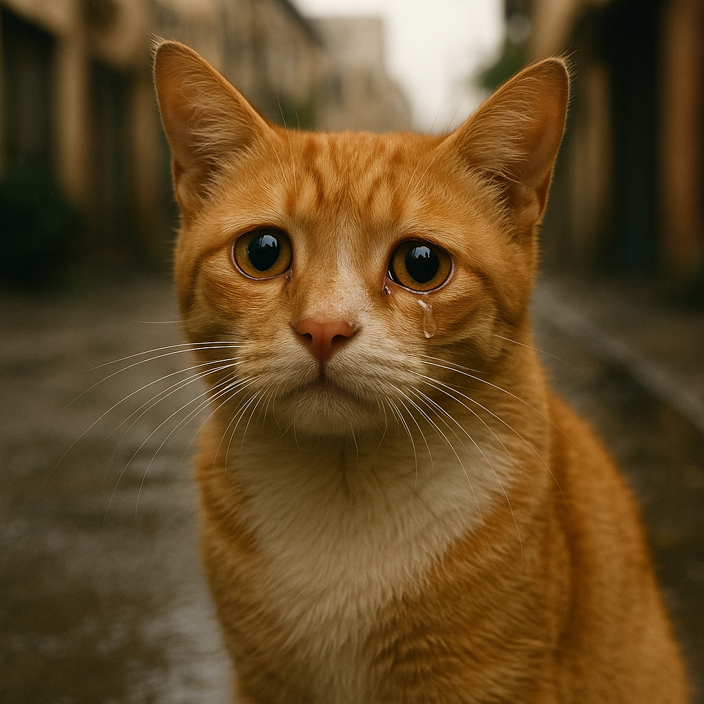 고양이 학대사건_동물연대