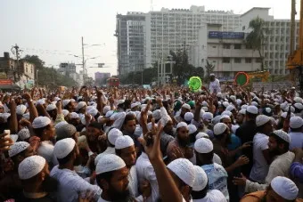 역사속의 미스터리 무슬림이 돼지고기 먹지 않는 이유_14