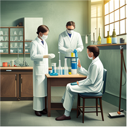 바이오 의약품 개발 전문가-1