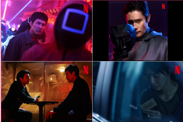 오징어게임 시즌 2 관련주 총 정리: 투자 전략과 전망(스튜디오드래곤.덱스터.CJ ENM 외)