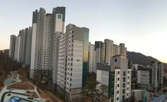 최신 리모델링 아파트인 개포더샵트리에 자세히 뜯어보기 임장부터 분석까지의 내용_20