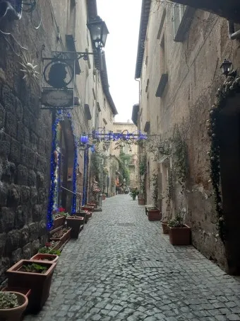 중부 이탈리아 오르비에토 여행 코스 추천_22